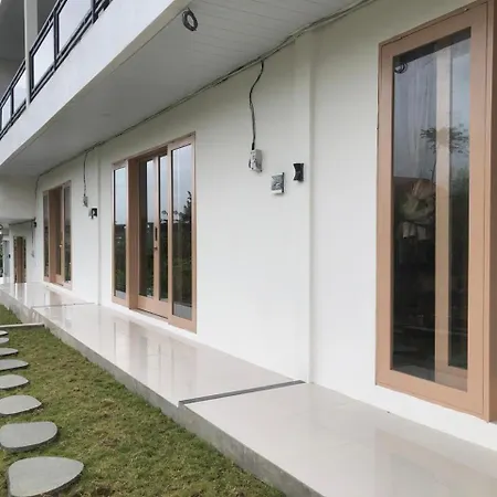 Bahtera Canggu