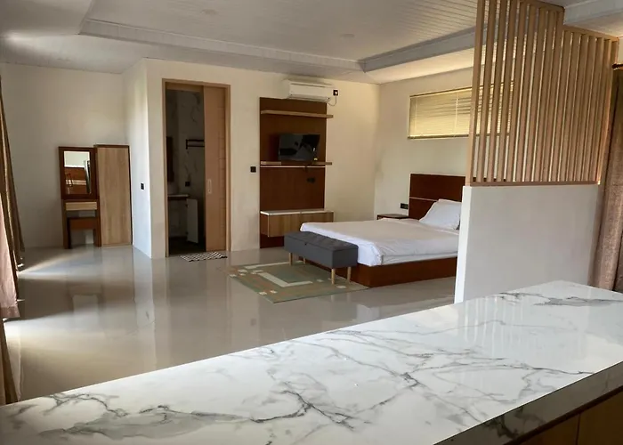 Bahtera Canggu * Dalung (Bali)