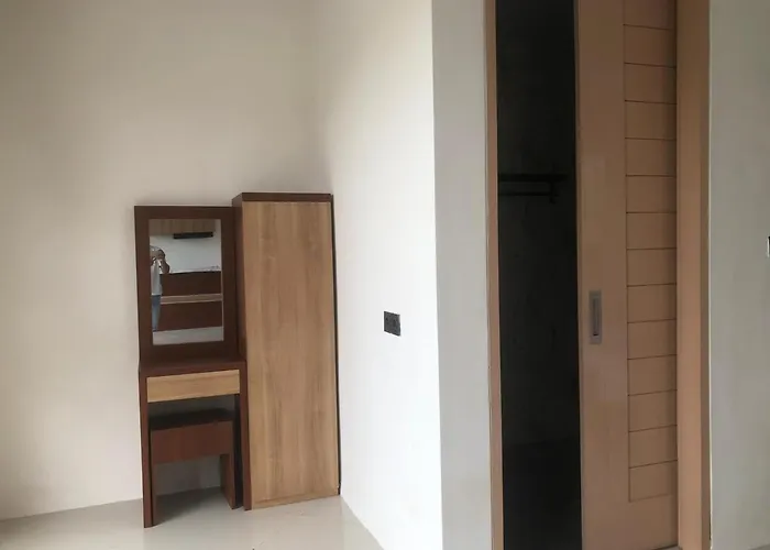 Aparthotel Bahtera Canggu *