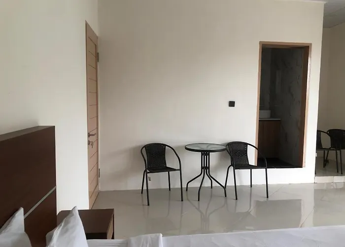Aparthotel Bahtera Canggu *