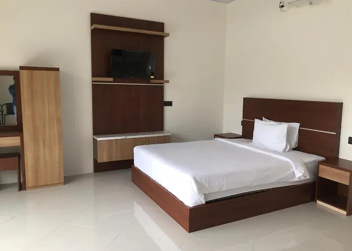 Bahtera Canggu *