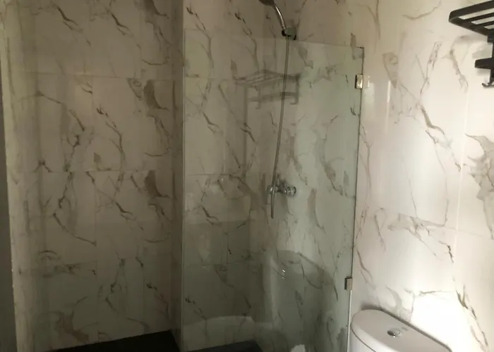 Aparthotel Bahtera Canggu *