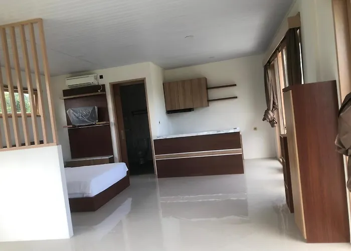 Bahtera Canggu *