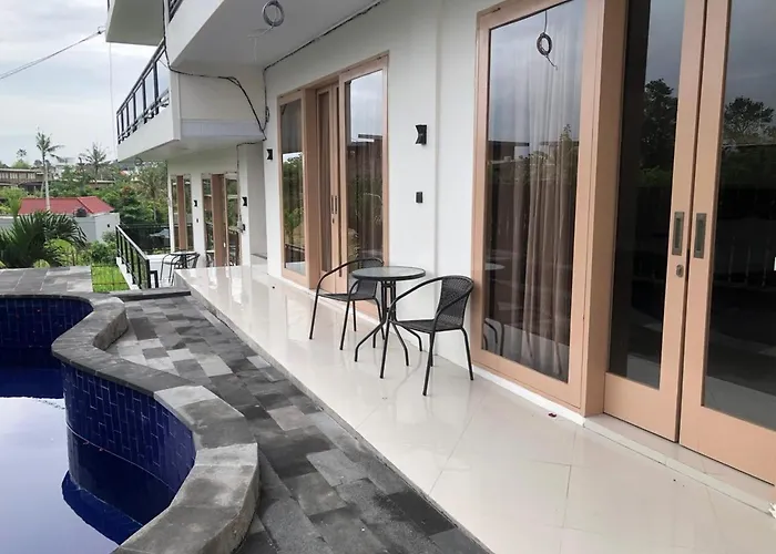 Bahtera Canggu *
