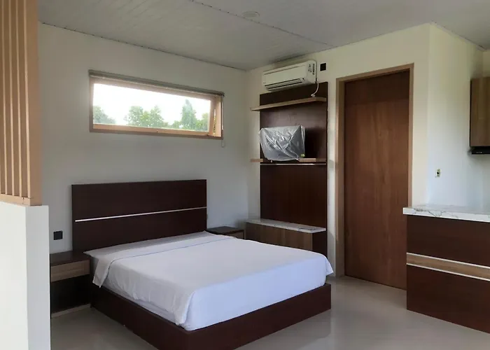 Bahtera Canggu Aparthotel Dalung (Bali)