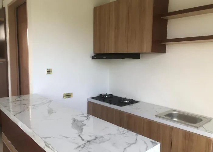 Aparthotel Bahtera Canggu Dalung (Bali)