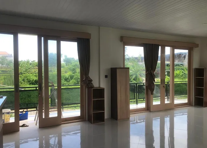 Aparthotel Bahtera Canggu *