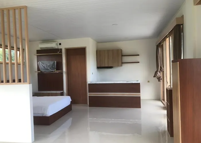 Bahtera Canggu * Dalung (Bali)