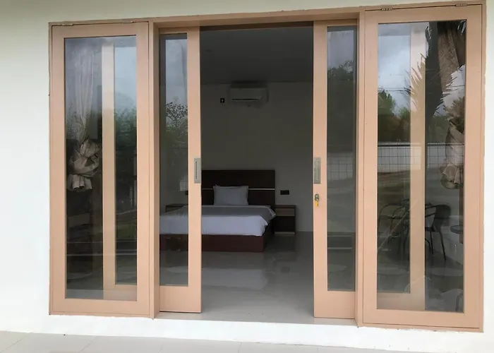 Aparthotel Bahtera Canggu