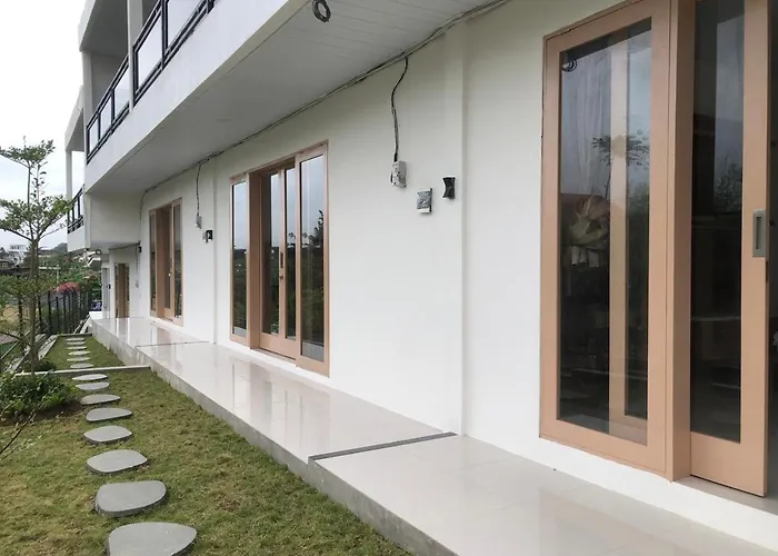 Bahtera Canggu