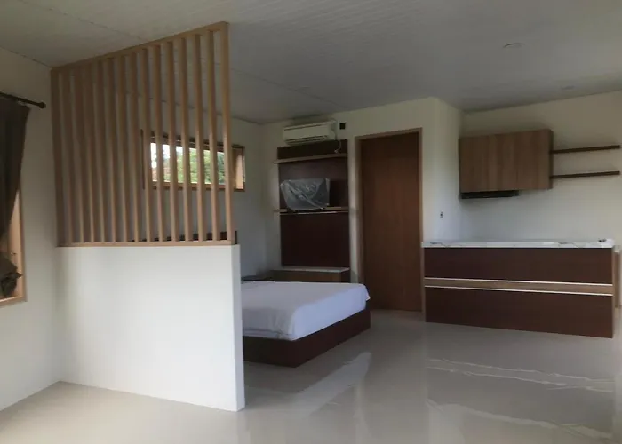 Aparthotel Bahtera Canggu *