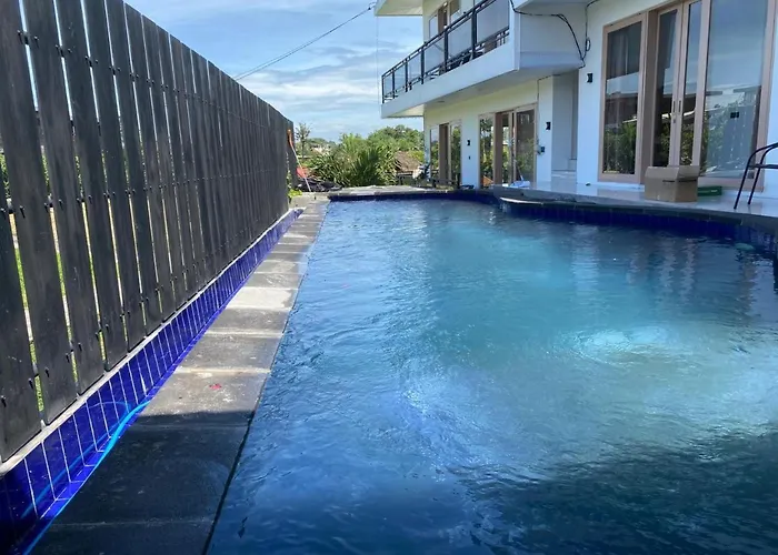 Bahtera Canggu Aparthotel Dalung (Bali)
