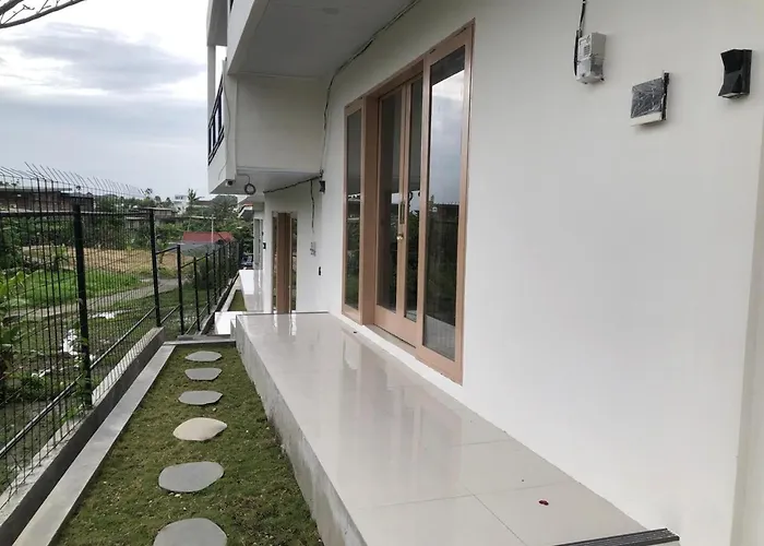 Bahtera Canggu Dalung (Bali)