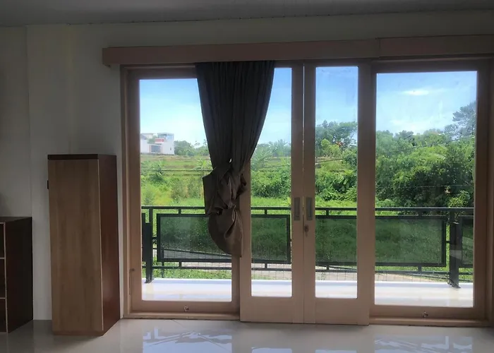 Bahtera Canggu Dalung (Bali)