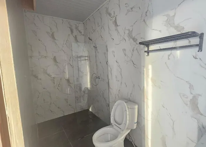 Bahtera Canggu Aparthotel *