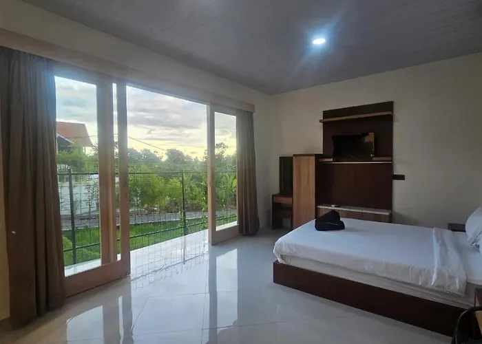 Bahtera Canggu