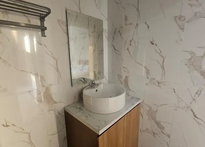 Aparthotel Bahtera Canggu Dalung (Bali)