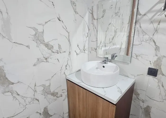 Bahtera Canggu Aparthotel Dalung (Bali)